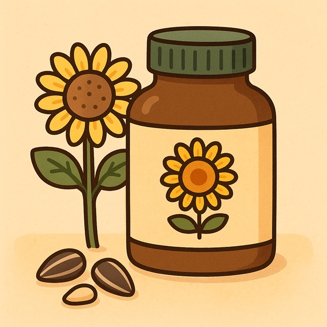 不飽和脂肪酸 × 綠原酸